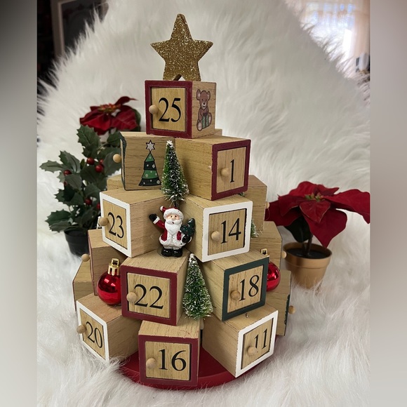 Ashland Other - Ashland Christmas Advent Calendar